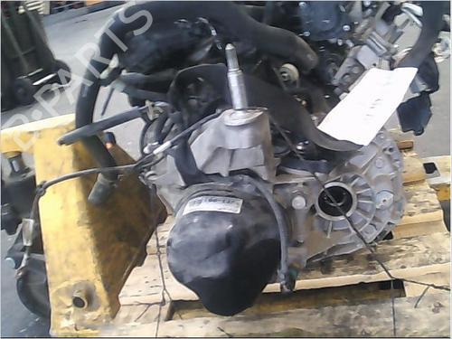 Gearbox RENAULT TWINGO III (BCM_, BCA_) | BP23158026M3