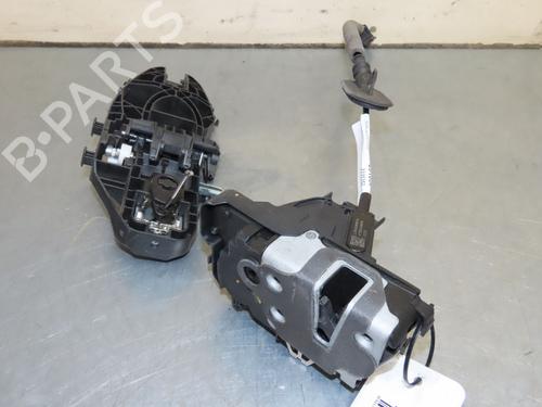 Front left lock FORD PUMA (J2K, CF7) 1.0 Flexifuel | BP16332084C98 