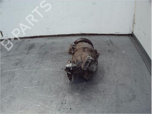 Compressor A/C SEAT IBIZA V (KJ1, KJG) 1.0 MPi (80 hp) 10682859