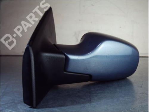 Left mirror RENAULT CLIO III (BR0/1, CR0/1) 1.5 dCi (BR17, CR17) | BP10690813C26 