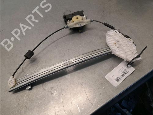 Used Front left window mechanism KIA PICANTO III (JA) 1.0 (67 hp) 33032019