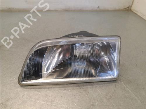 Used Left headlight Left headlight CITROËN AX (ZA-_) 10 (45 hp) 33727963 33727963