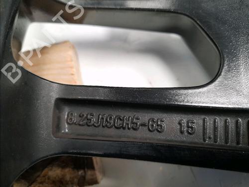 Rim RENAULT MEGANE III Coupe (DZ0/1_) 2.0 R.S. | BP25299124C45 