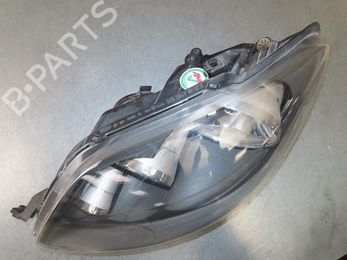 Phare gauche VW GOLF PLUS V (5M1, 521) 1.9 TDI (105 hp) 30691793