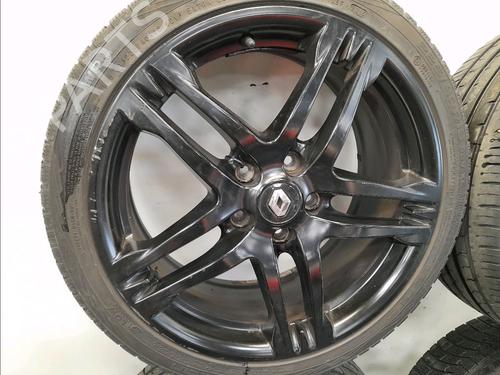 Rim RENAULT MEGANE III Coupe (DZ0/1_) 2.0 TCe (DZ1N) | BP14945040C45 