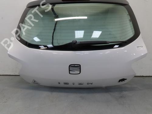 Tailgate SEAT IBIZA IV (6J5, 6P1) 1.2 TDI | BP20113889C6 