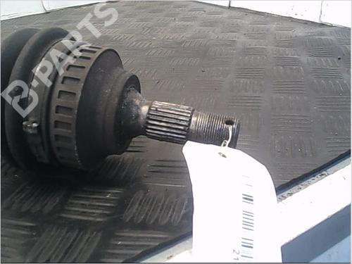 Left front driveshaft CITROËN XSARA (N1) 2.0 HDi 90 | BP9407708M38 