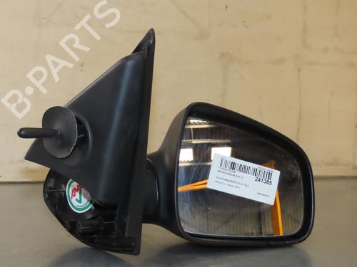 Bakspejl Højre DACIA SANDERO II 1.2 (75 hp) 28331482