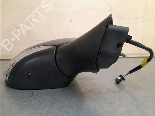 Right mirror RENAULT CLIO IV (BH_) 1.5 dCi 90 | BP14945595C27 