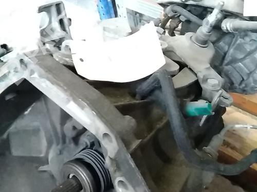 Gearbox RENAULT MEGANE II Estate (KM0/1_) 1.5 dCi (KM16, KM1E) | BP11131173M3 