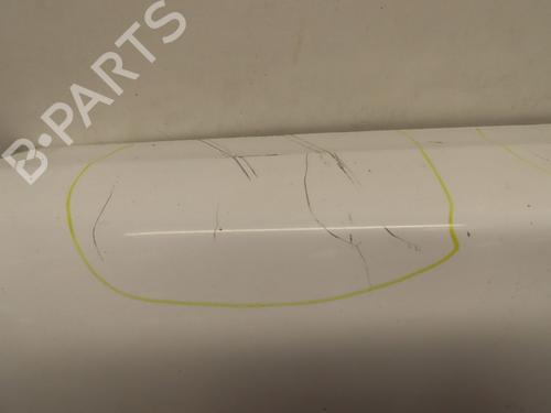 Portón trasero izquierdo RENAULT TRAFIC II Van (FL) 2.0 dCi 90 (FL0H, FL00, FL01, FL0M, FL0P, FL0S) | BP30867180C76