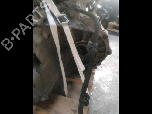 Gearbox CITROËN DS3 (SA_) 1.6 HDi 115 | BP15798320M3 