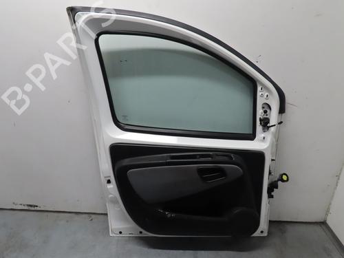 Left front door CITROËN NEMO MPV 1.3 HDi 75 | BP16323749C2 