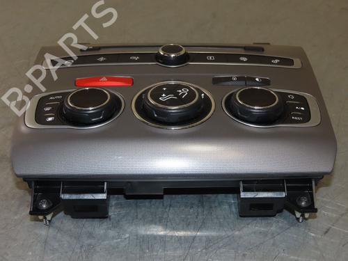 Climate control CITROËN C4 II (NC_) 1.6 BlueHDi 120 | BP38475908I5 - Image 7