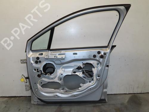 Right front door CITROËN C4 II (NC_) 1.6 HDi 90 | BP29817727C3 
