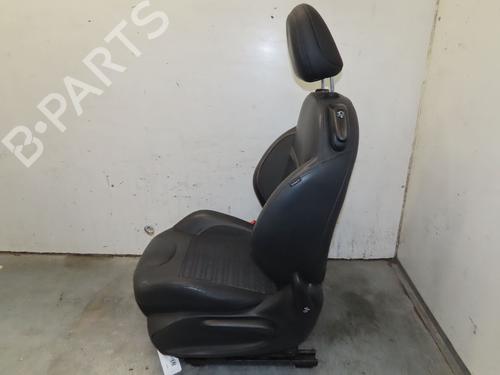 Left front seat PEUGEOT 208 I (CA_, CC_) 1.6 HDi | BP29929273C15