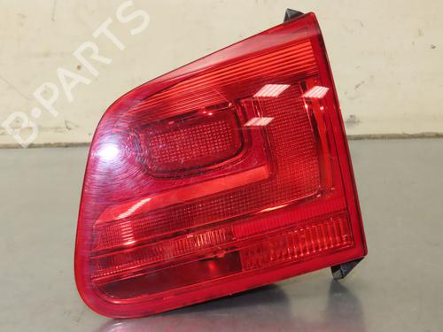 Right tailgate light VW TIGUAN (5N_) 2.0 TDI | BP30265928C80