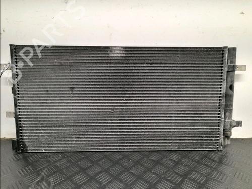 Heater matrix AUDI Q5 (8RB) SQ5 TDI quattro | BP23064508M63