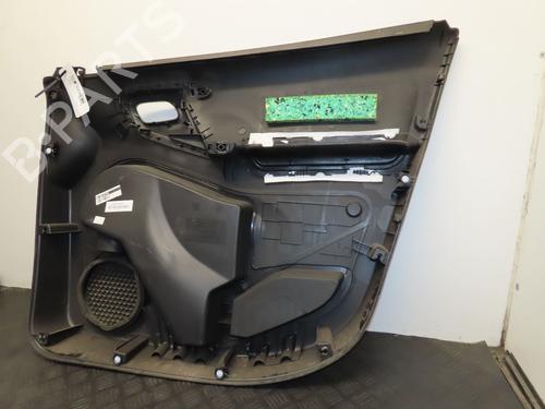 Front left panel CITROËN BERLINGO MULTISPACE (B9) 1.6 HDi 90 | BP34201641C58  - Image 6