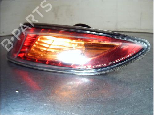 Right taillight HONDA CIVIC VIII Hatchback (FN, FK) 2.2 CTDi (FK3) | BP23158934C35 