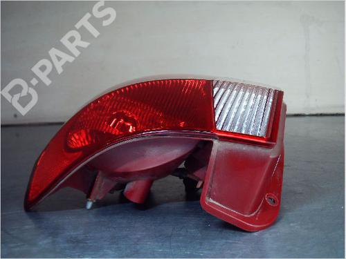 Right taillight HYUNDAI GETZ (TB) 1.5 CRDi | BP9824360C35 
