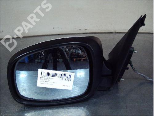 Retrovisor izquierdo SUZUKI SWIFT III (MZ, EZ) 1.3 (RS413, ZC11S) (92 hp) 9409723