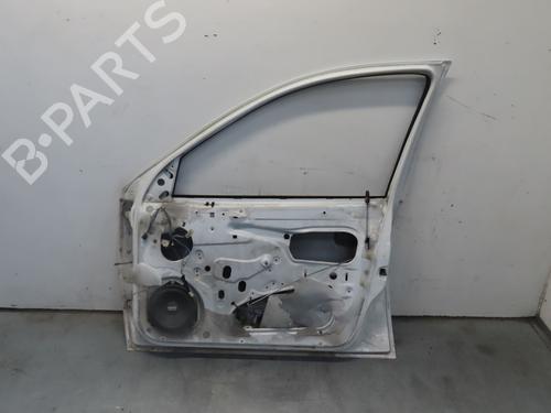 Right front door OPEL CORSA B (S93) 1.7 D (F08, F68, M68) | BP16955870C3 
