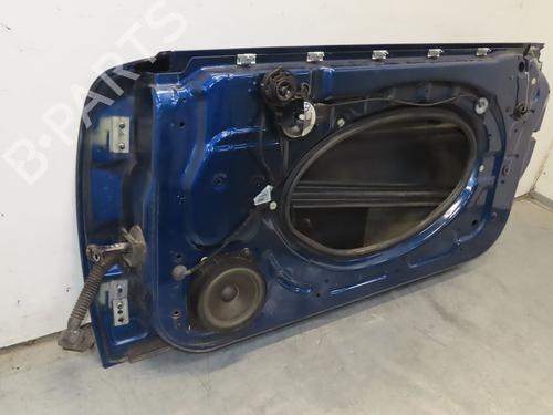 Right front door MINI MINI (R50, R53) Cooper | BP18663184C3 