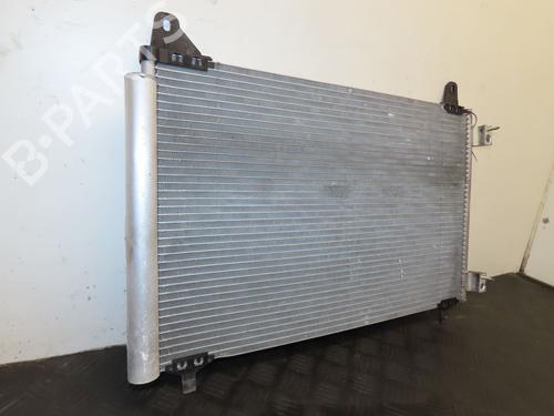 Heater matrix PEUGEOT 208 II (UB_, UP_, UW_, UJ_) 1.2 PureTech 100 | BP25150660M63 
