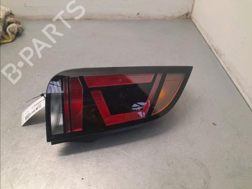 Left taillight VW UP! (121, 122, BL1, BL2, BL3, 123) 1.0 | BP34176100C34 - Image 3