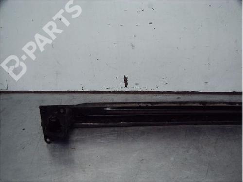 Rear bumper reinforcement VW TOURAN (1T1, 1T2) 1.9 TDI | BP10516544C73 