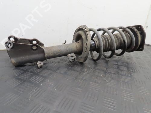 Left front shock absorber RENAULT KANGOO Express (FW0/1_) 1.5 dCi 75 (FW07, FW10, FW04) | BP24831588M16 - Image 2