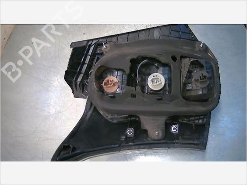 Used Right taillight TOYOTA IQ (_J1_) 1.4 D-4D (NUJ10_, NUJ10R) (90 hp) 9409006