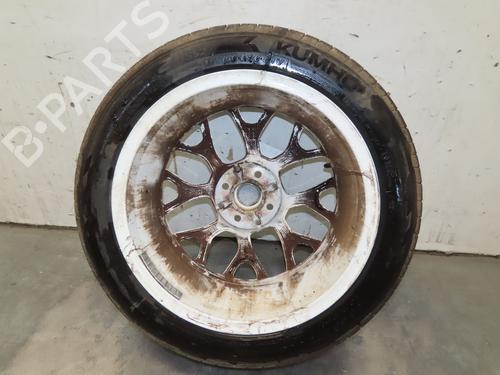 Used Rim Rim SMART FORFOUR Hatchback (453) electric drive / EQ (453.091) (56 hp) 36757584 36757584