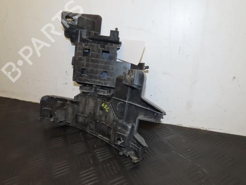 Used Rear bumper bracket VOLVO S60 II (134) D4 (190 hp) 29047104