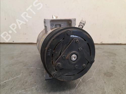 Used AC compressor RENAULT CAPTUR I (J5_, H5_) 1.2 TCe 120 (118 hp) 15199386