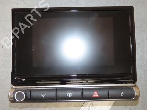 Display monitor CITROËN C3 III (SX) 1.2 PureTech 82 | BP30556625C48