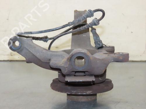 Used Left front steering knuckle Left front steering knuckle 38449604 38449604
