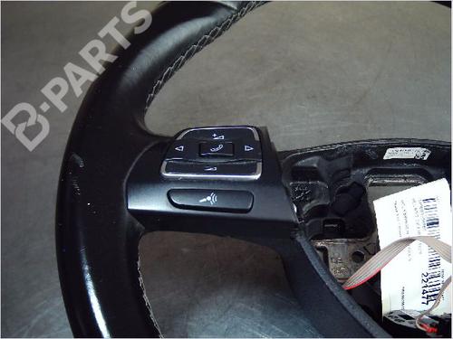 Steering wheel VW TOURAN (1T3) 1.6 TDI | BP10516513C49 