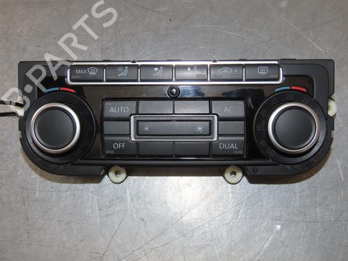 Climate control VW TOURAN (1T3) 1.6 TDI | BP29817710I5