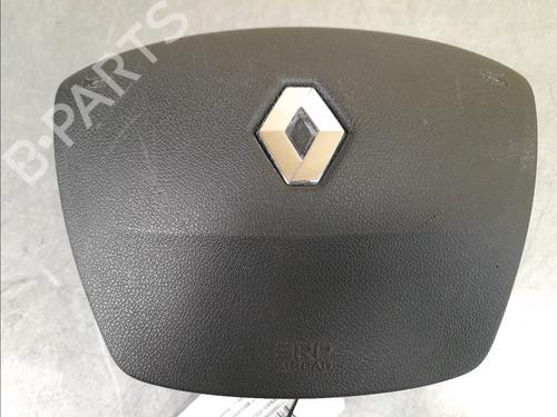 Used Driver airbag RENAULT MEGANE III Coupe (DZ0/1_) 1.5 dCi (DZ0A) (86 hp) 14945283
