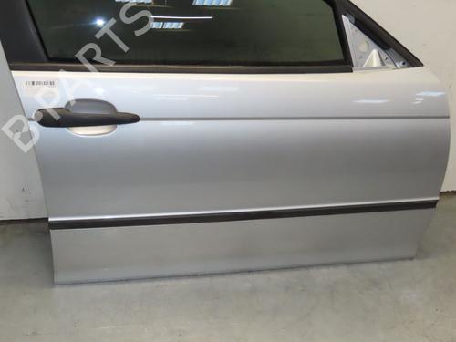 Right front door BMW 3 (E46) 320 d | BP16647881C3 