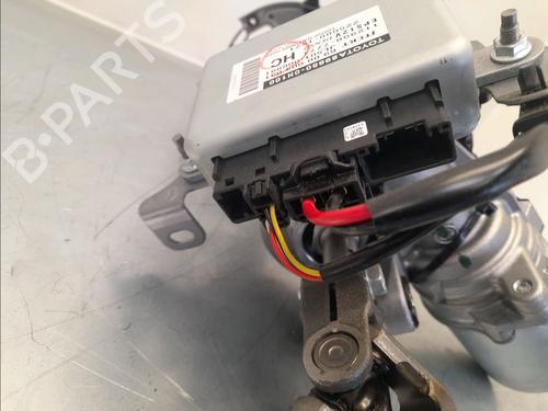 Used Steering column PEUGEOT 108 1.2 (82 hp) 27094123