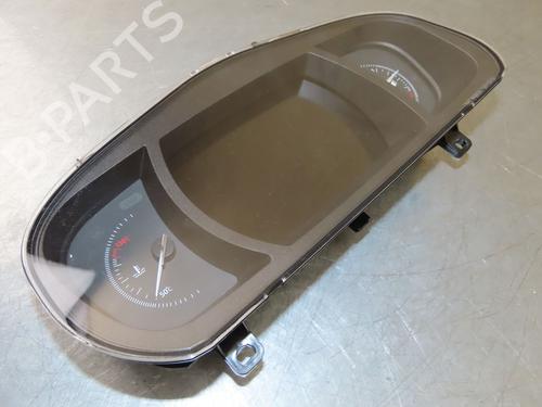 Instrument cluster RENAULT MEGANE IV Hatchback (B9A/M/N_) 1.5 Blue dCi 115 (B9A6) | BP26336246C47 