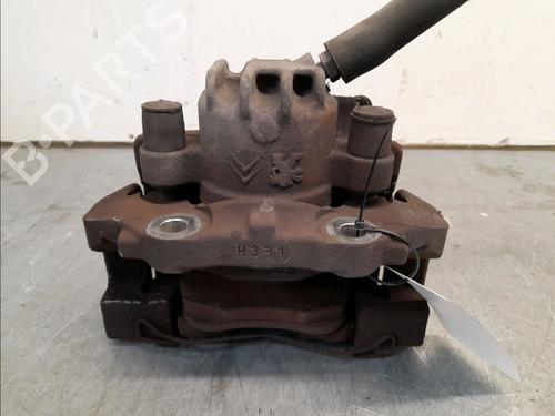 Right front brake caliper CITROËN BERLINGO MULTISPACE (B9) 1.6 HDi 90 | BP14945013M104 