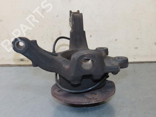 Left front steering knuckle DACIA DUSTER (HS_) 1.6 16V | BP38571072M25 - Image 6