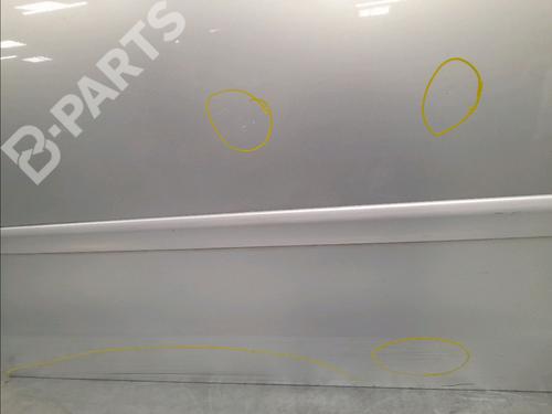 Left front door VW POLO (9N_, 9A_) 1.9 TDI | BP11971184C2 