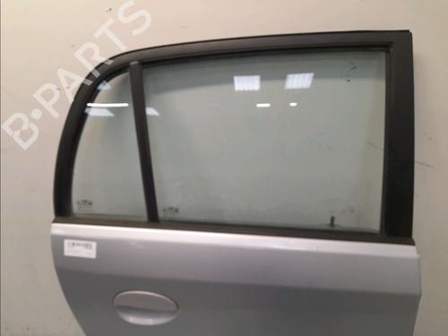 Right rear door HYUNDAI ATOS (MX) 1.0 i | BP16537708C5 