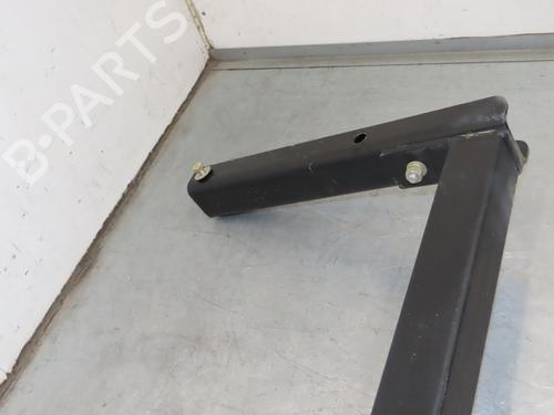 Køfangervange AUDI A6 Allroad C6 (4FH) 3.0 TDI quattro (240 hp) 19302011