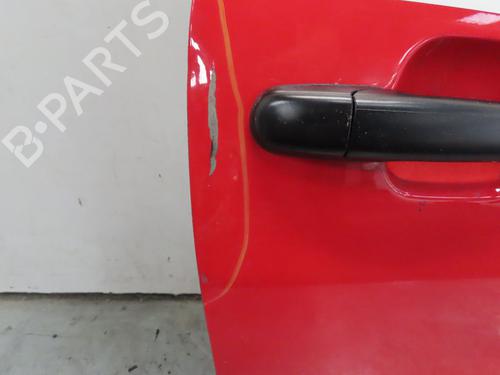Right front door SEAT IBIZA II (6K1) 1.4 i | BP26726055C3 